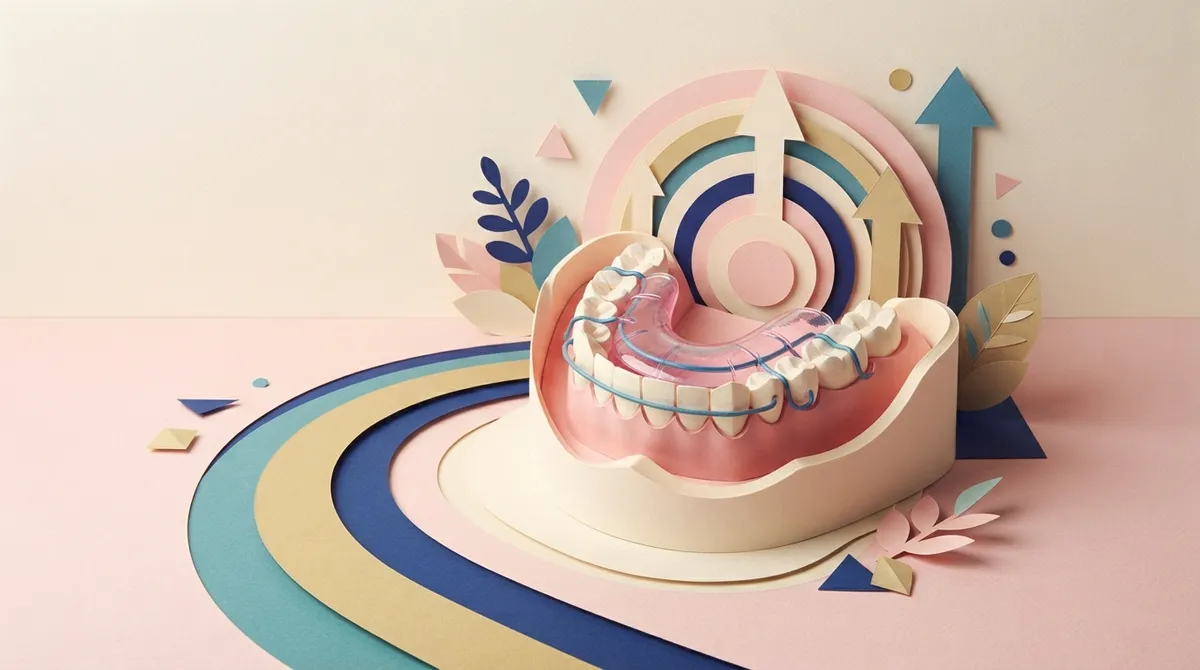 removable retainer