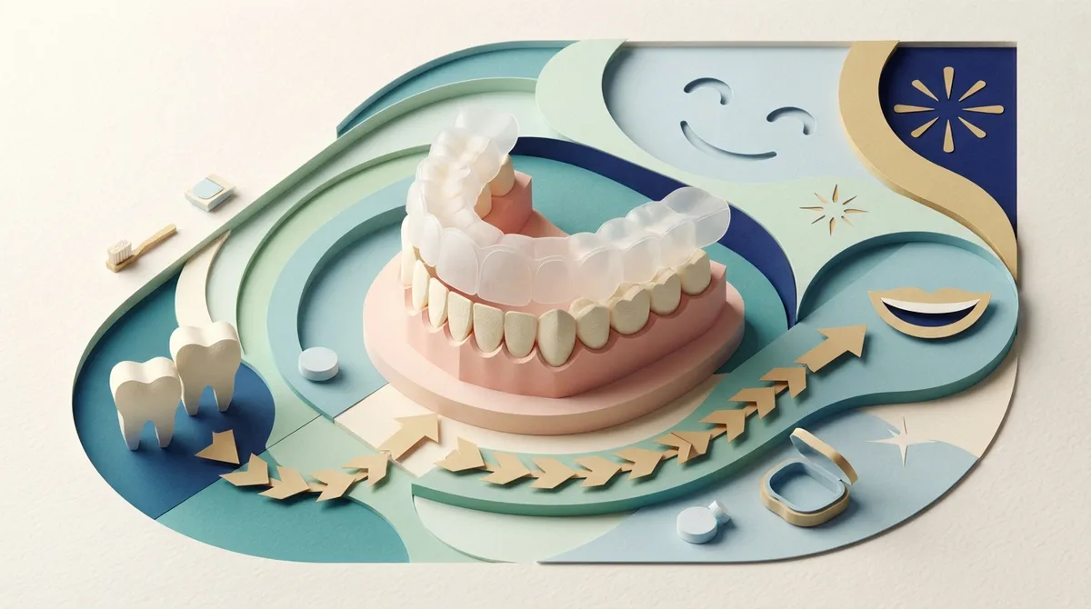 plastic retainer