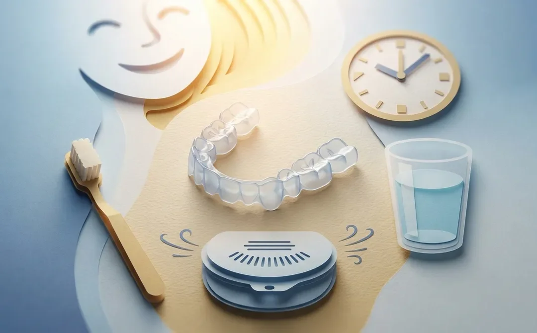 Plastic Retainers: Your Clear Guide to a Lasting Smile