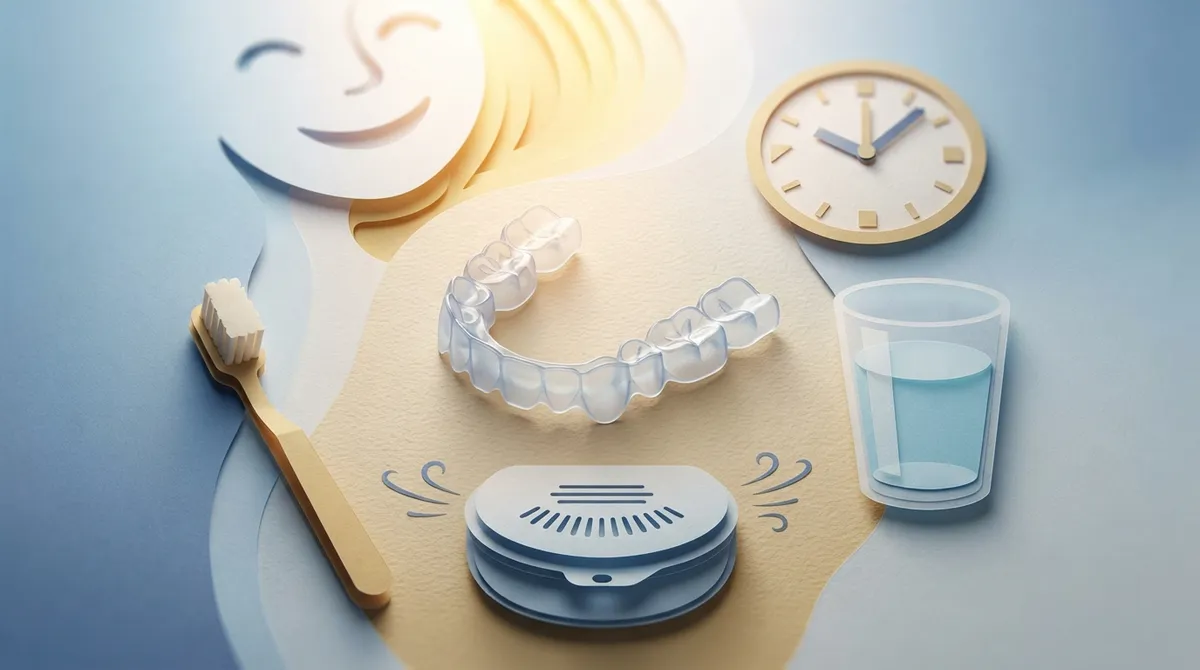Plastic Retainers: Your Clear Guide to a Lasting Smile