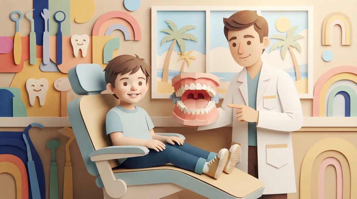 kids orthodontist clearwater
