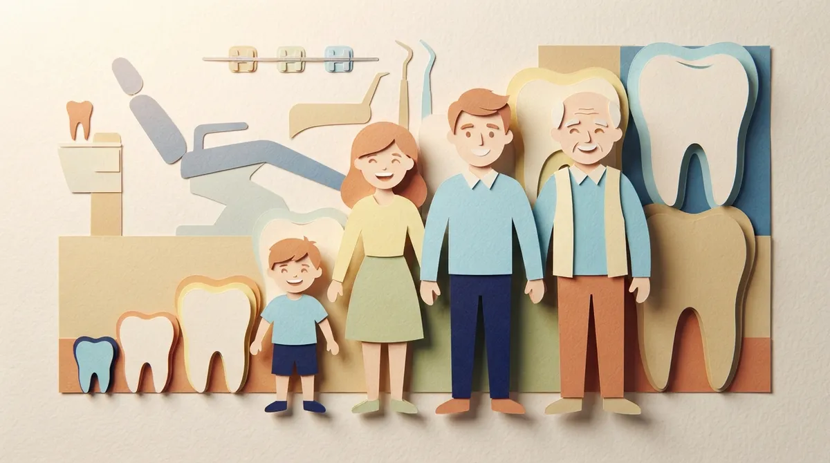 How to Know When Your Family Needs an Orthodontist How to Know When Your Family Needs an Orthodontist