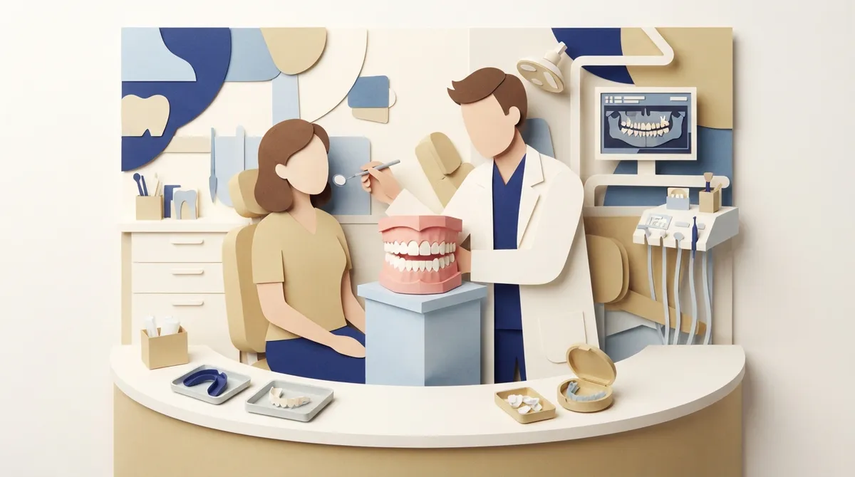 what does an orthodontist do
