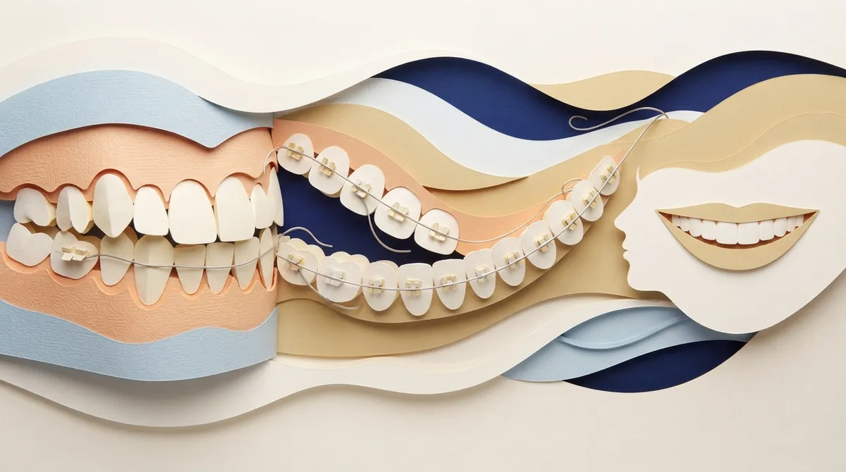 How Orthodontists Fix Smiles: A Clear Step-by-Step Guide How Orthodontists Fix Smiles: A Clear Step-by-Step Guide