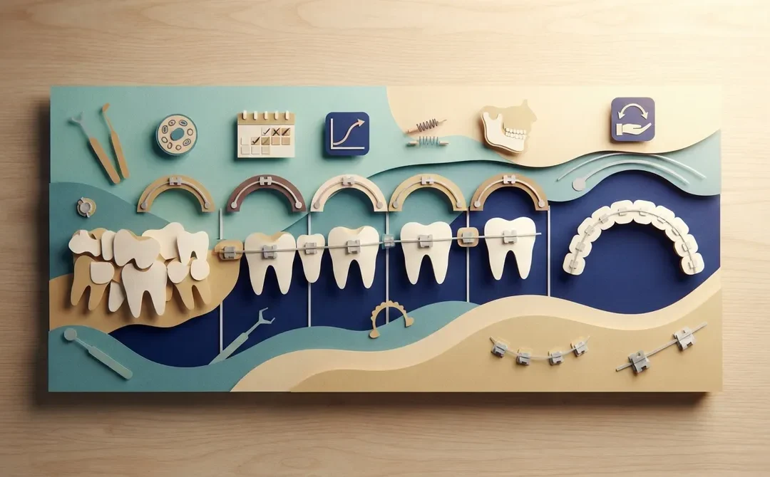6 Things That Decide Braces Treatment Time in Clearwater (2026)
