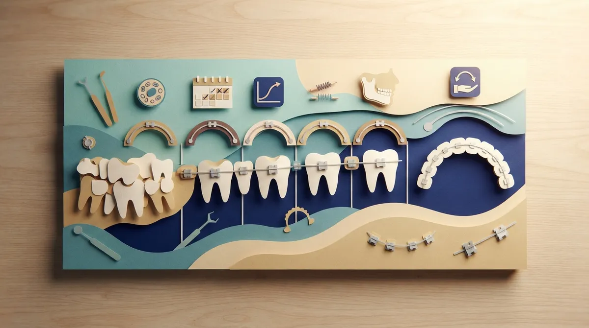 6 Things That Decide Braces Treatment Time in Clearwater (2026) 6 Things That Decide Braces Treatment Time in Clearwater (2026)