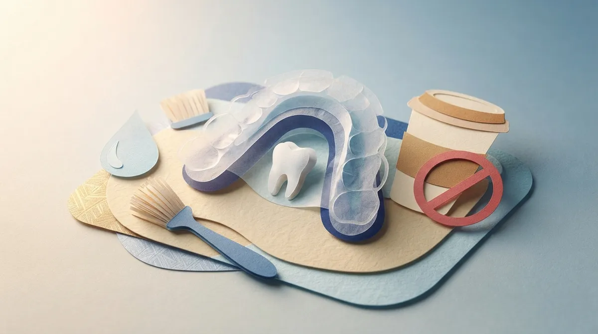 11 Facts About an Essix Retainer With Tooth (2026) 11 Facts About an Essix Retainer With Tooth (2026)