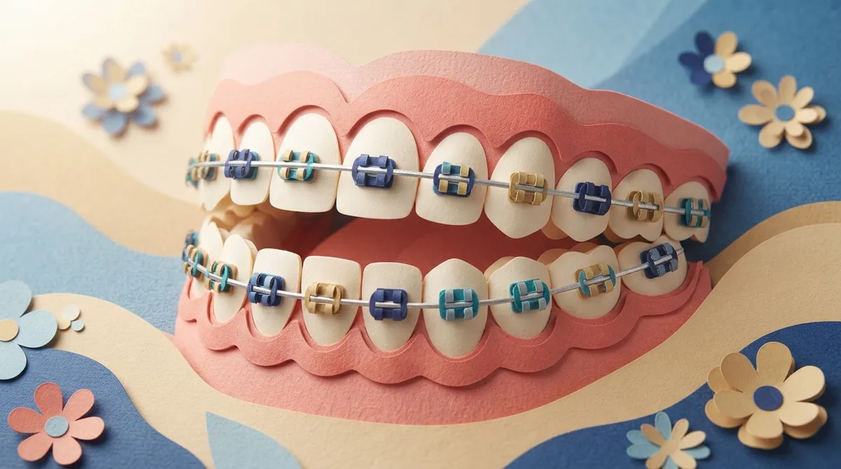 orthodontic treatment comparison