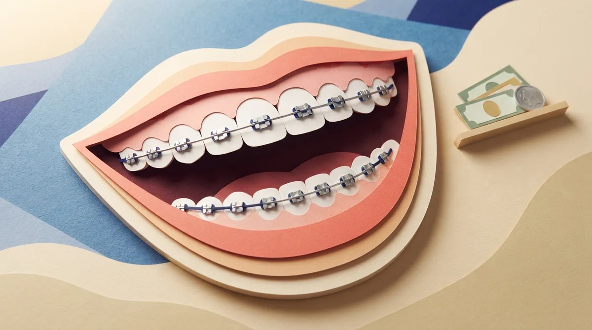 braces for teenagers