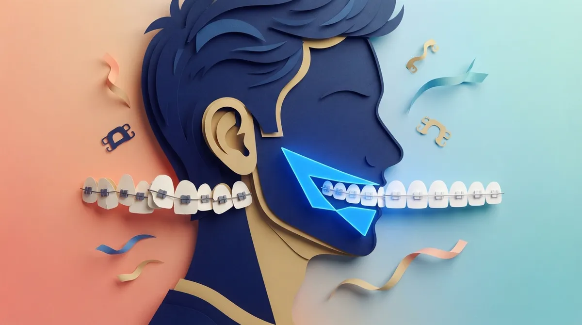 10 Braces for Teenagers Facts Every Parent Needs (2026) 10 Braces for Teenagers Facts Every Parent Needs (2026)