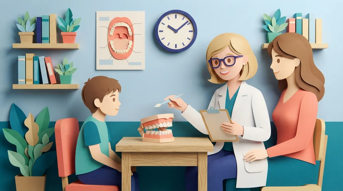 braces for children clearwater