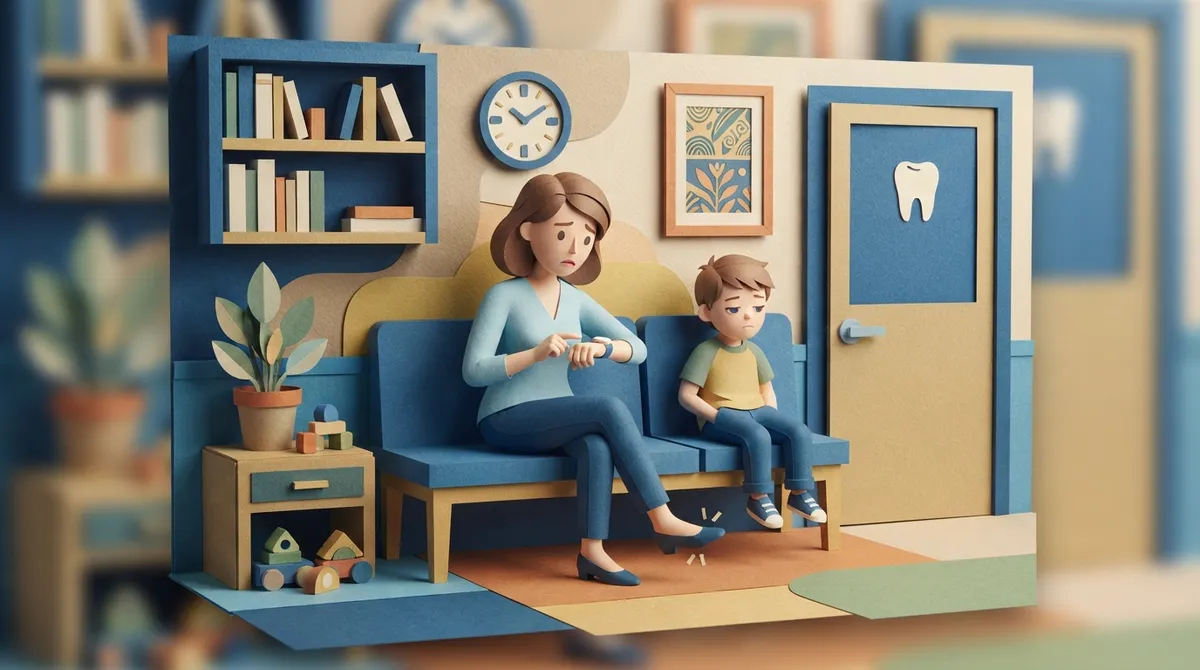child orthodontist