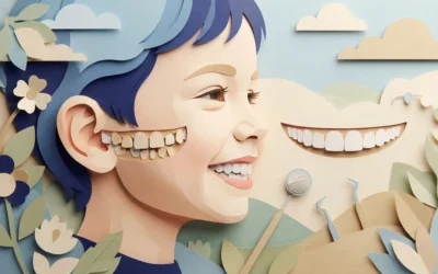 Braces for Kids Near Me: Age 7 Checkup vs. Waiting?