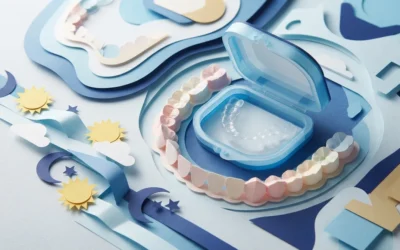 Why Do You Still Need Retainers After Invisalign?