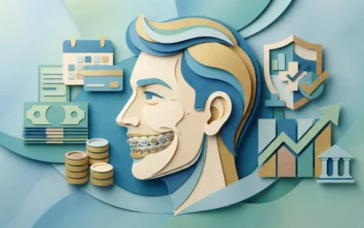 6 Facts About Braces Average Cost for Adults in 2026