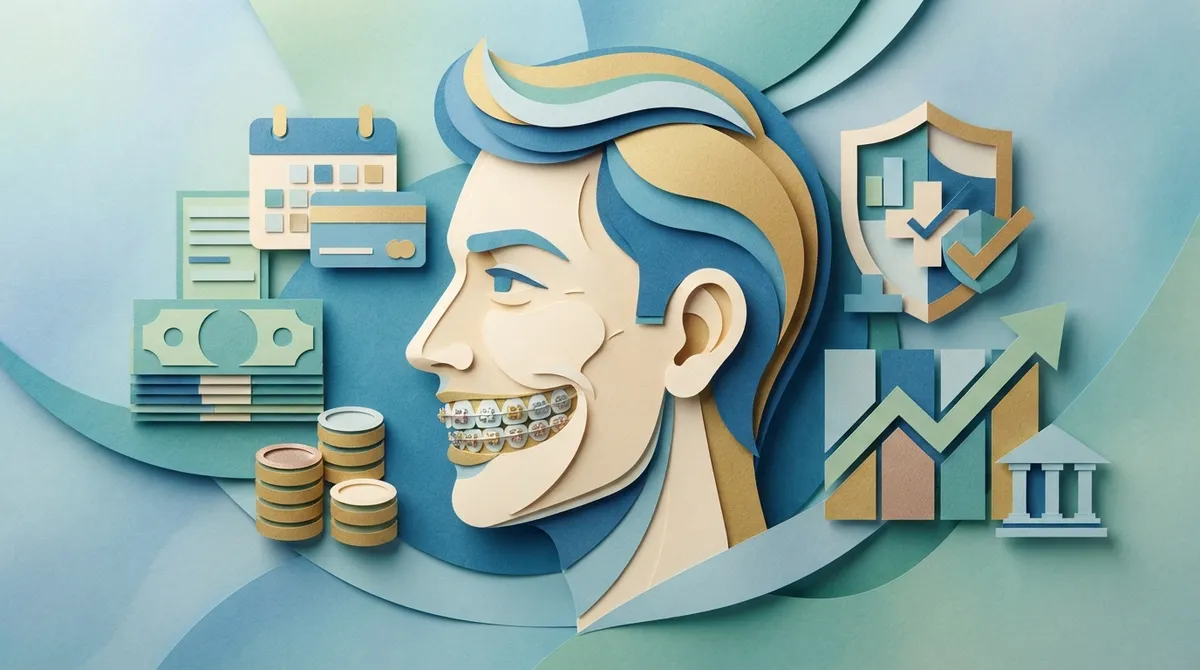 6 Facts About Braces Average Cost for Adults in 2026 6 Facts About Braces Average Cost for Adults in 2026