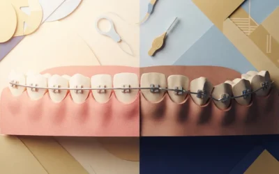 Bonded vs. Removable Retainers: Which One Wins?