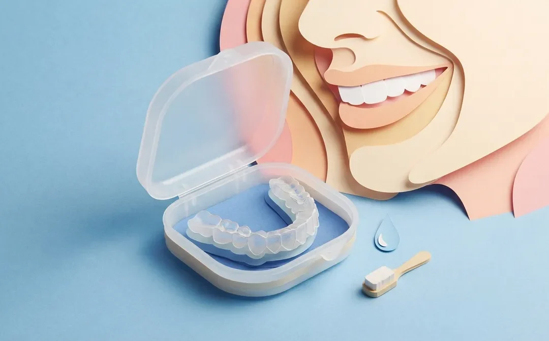 How to Know If Byte Retainers Fit Your Smile Goals