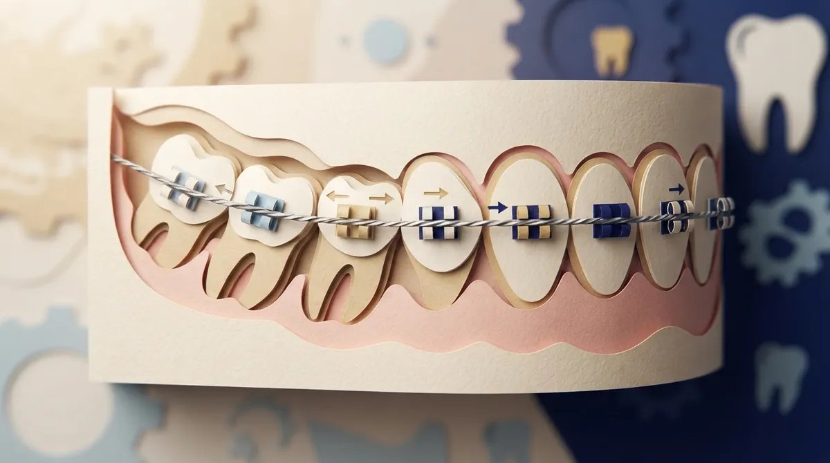 what to expect braces