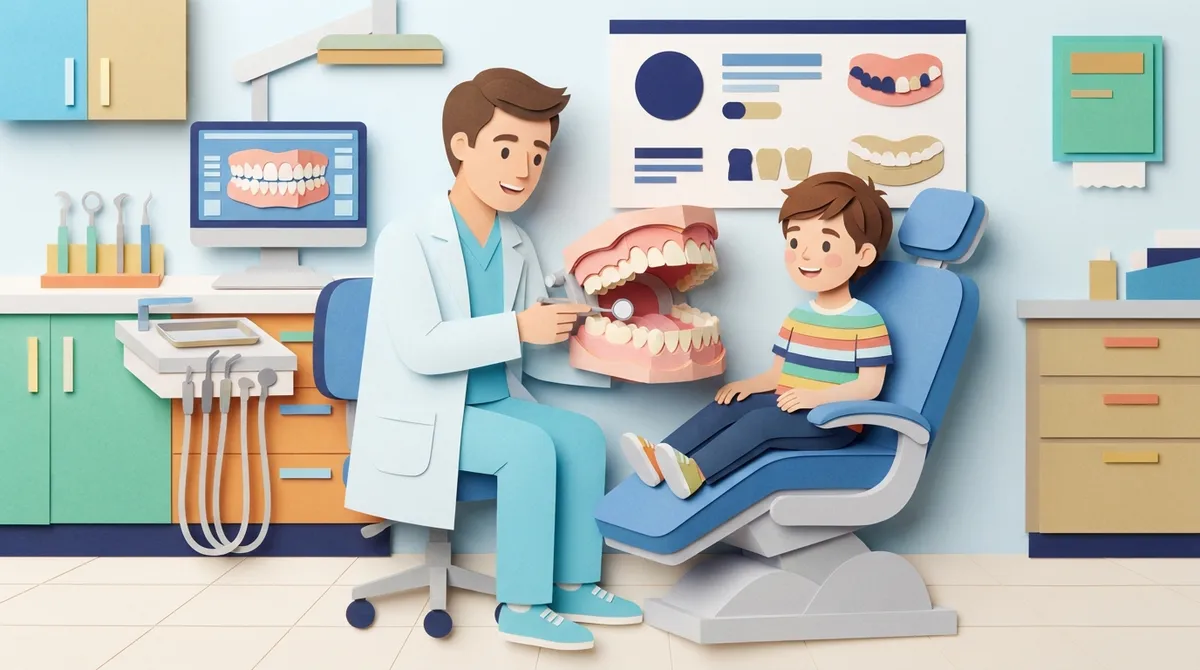what to expect braces