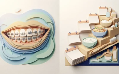 What Should You Expect With Braces at Every Step?