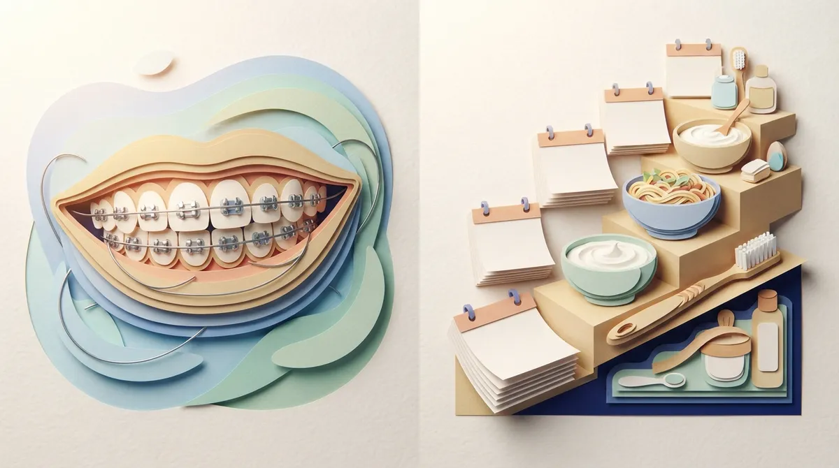 What Should You Expect With Braces at Every Step? What Should You Expect With Braces at Every Step?