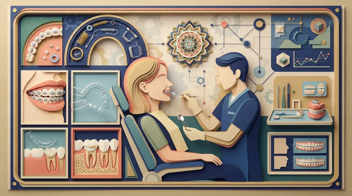 adult orthodontist