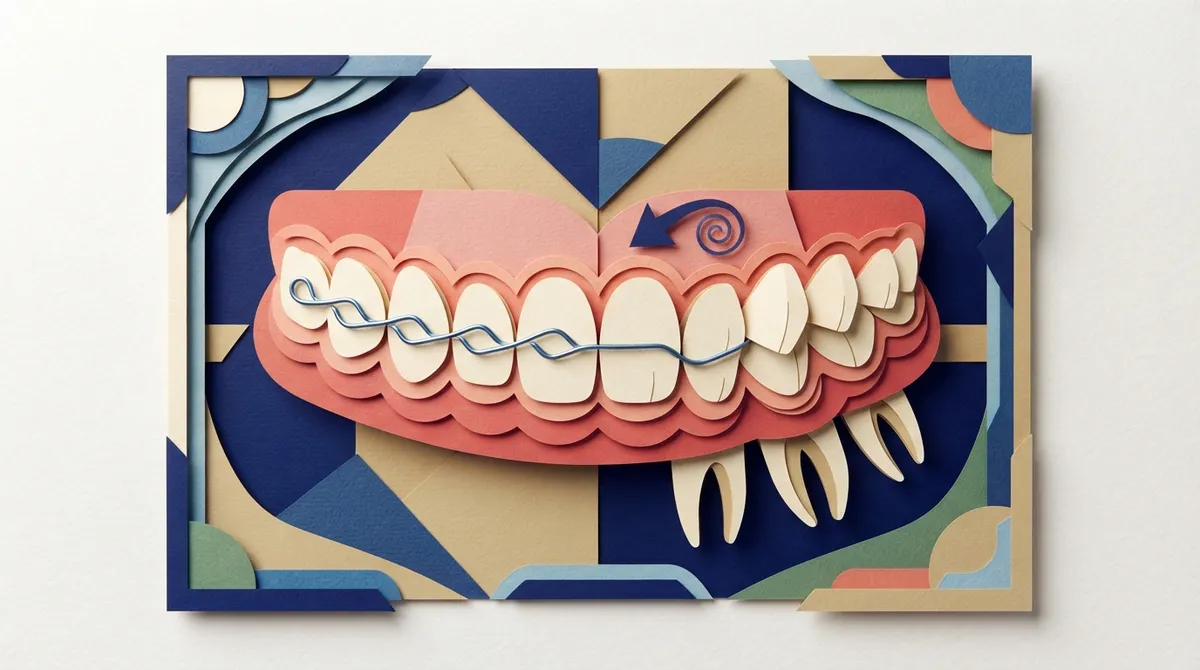 adult orthodontist