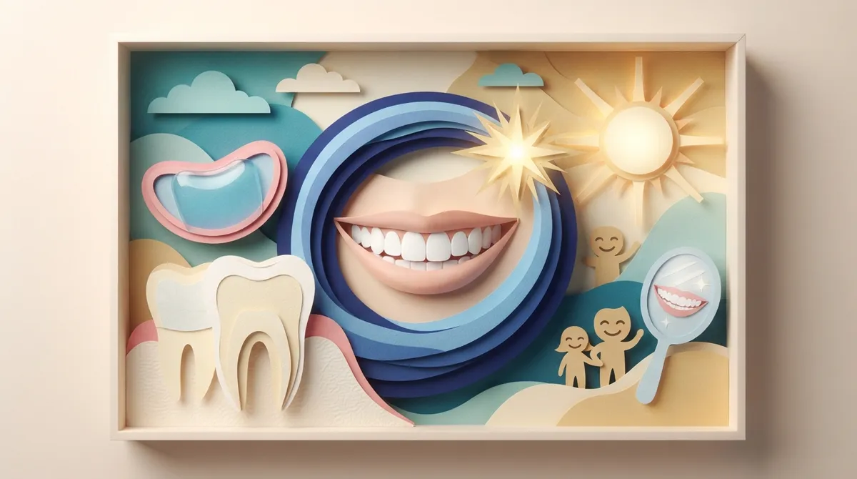 dental aesthetics
