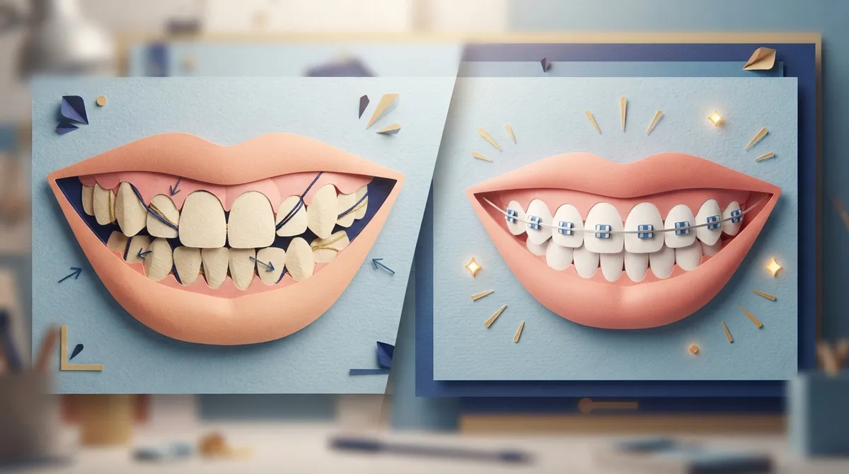 dental aesthetics