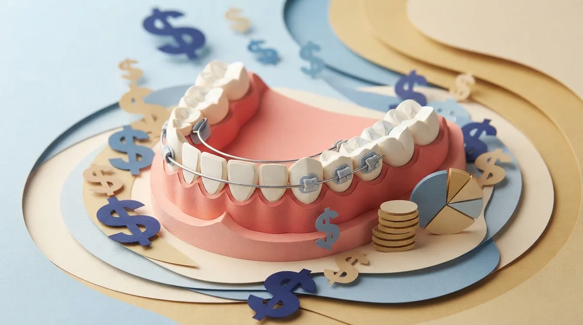 permanent retainer cost