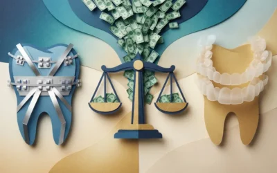 4 Ways to Compare Braces vs. Invisalign Costs in 2026