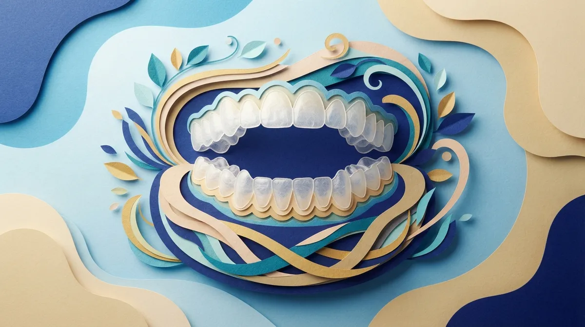 clear retainers for teeth