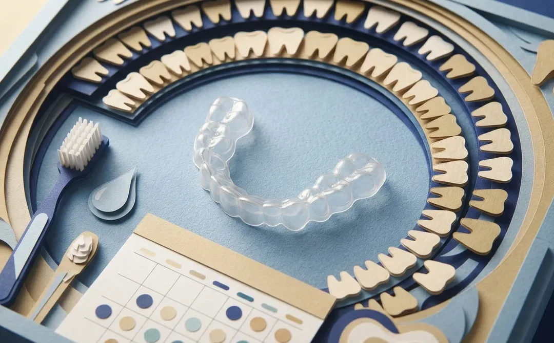 9 Clear Retainer Facts Every Clearwater Smile Needs