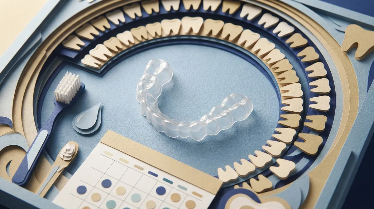9 Clear Retainer Facts Every Clearwater Smile Needs