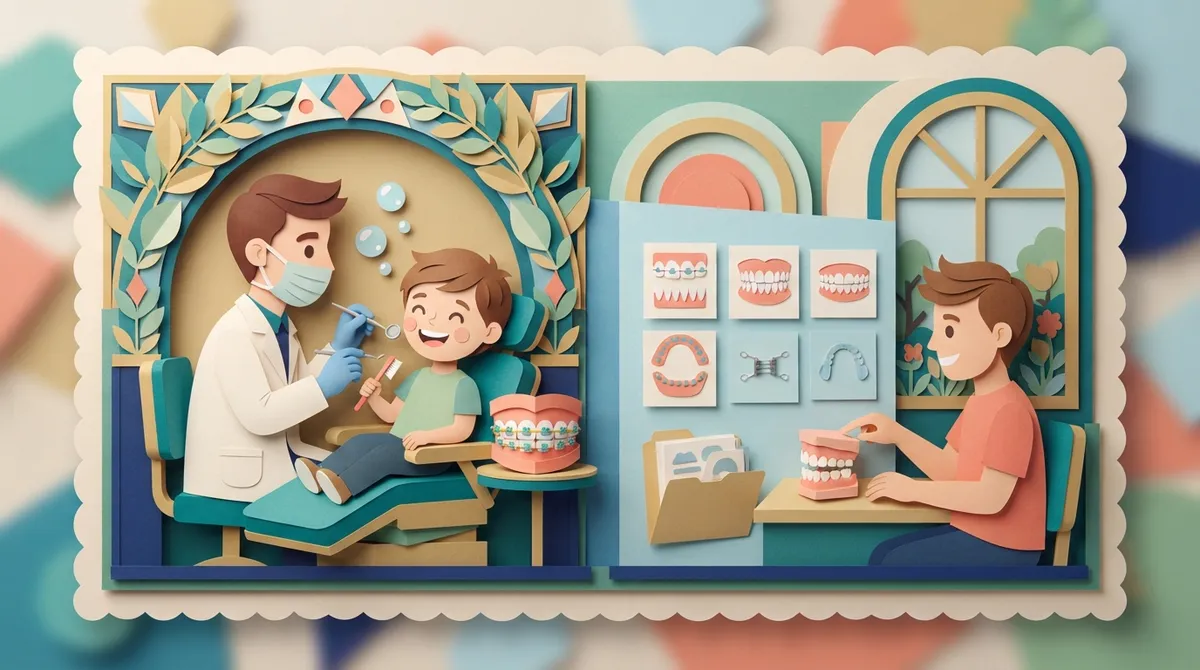 free orthodontist consultation