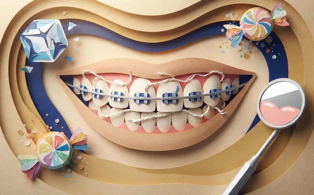 10 Bonded Wire Retainer Mistakes That Wreck Your Smile