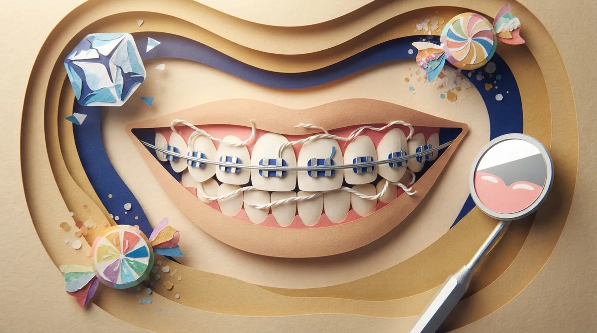 10 Bonded Wire Retainer Mistakes That Wreck Your Smile 10 Bonded Wire Retainer Mistakes That Wreck Your Smile