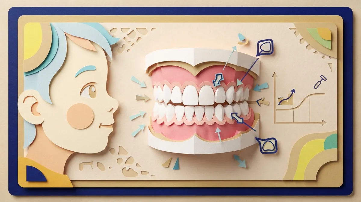 when to see orthodontist