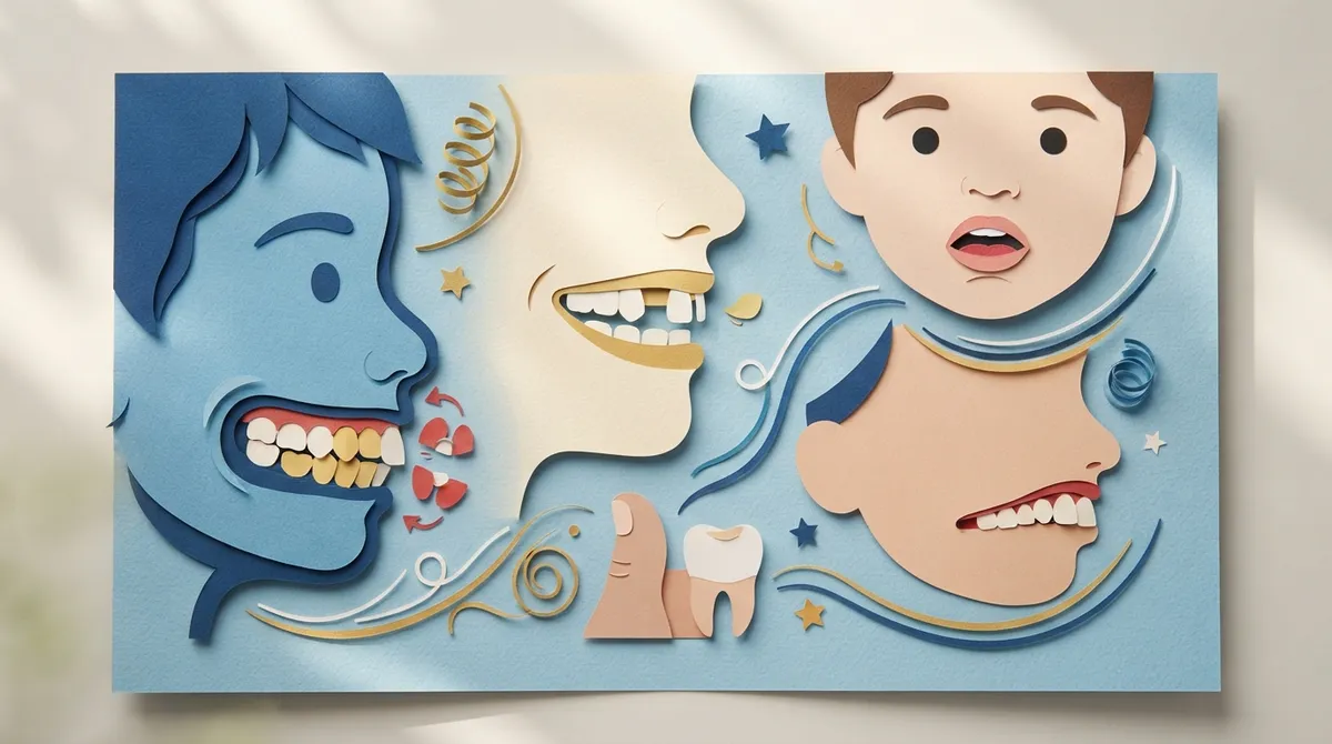 when to see orthodontist