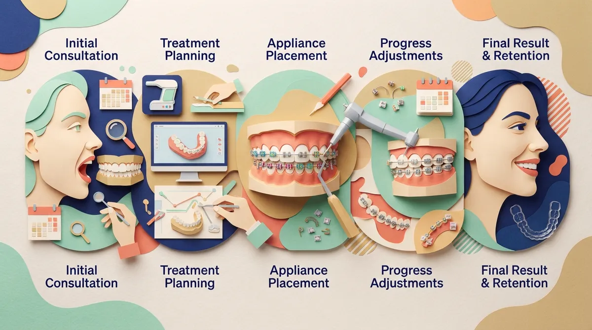 teeth braces for adults
