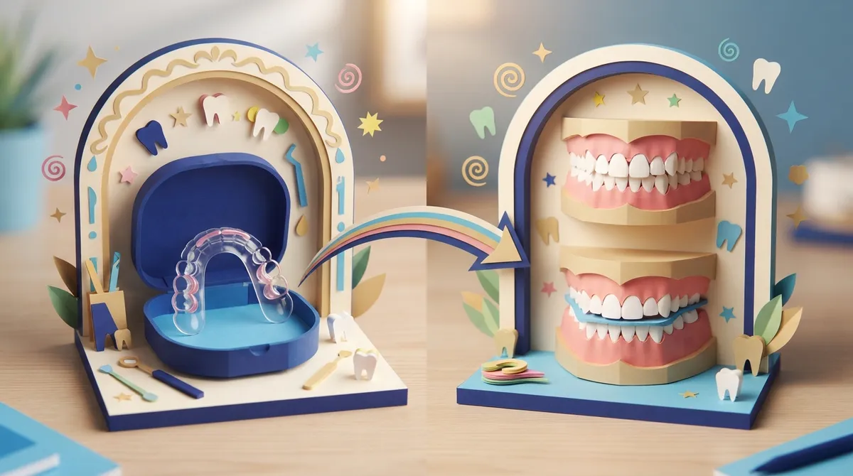 new retainer