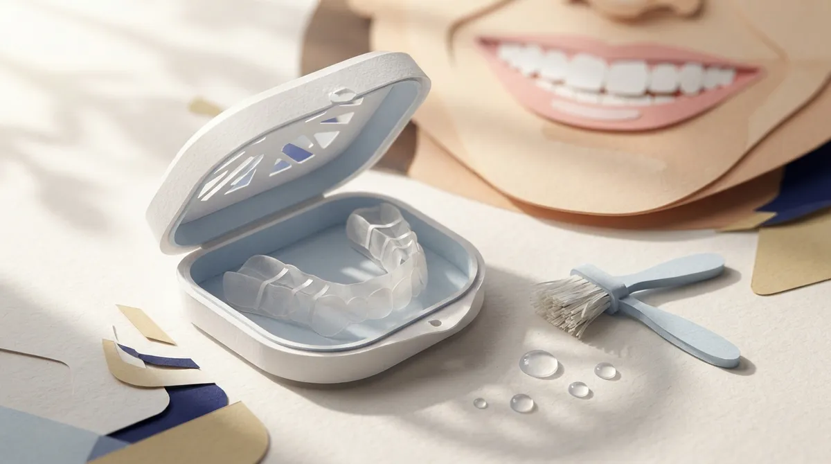 How to Care for a New Retainer and Protect Your Smile How to Care for a New Retainer and Protect Your Smile