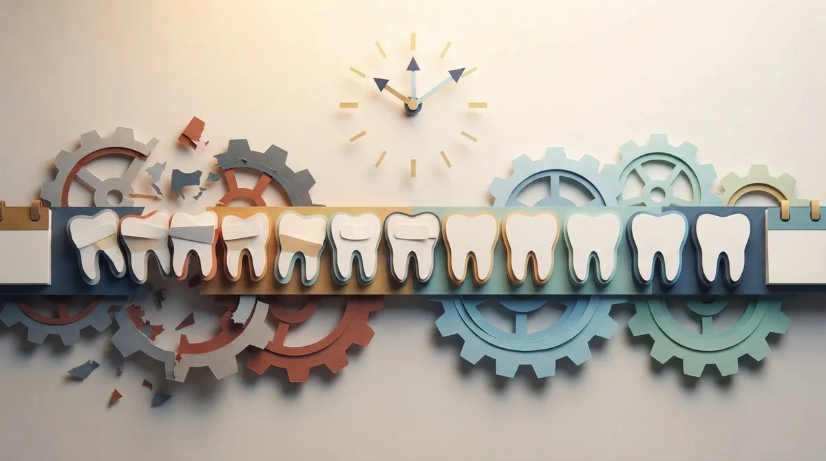 7 Mistakes That Extend How Long You Need Braces 7 Mistakes That Extend How Long You Need Braces