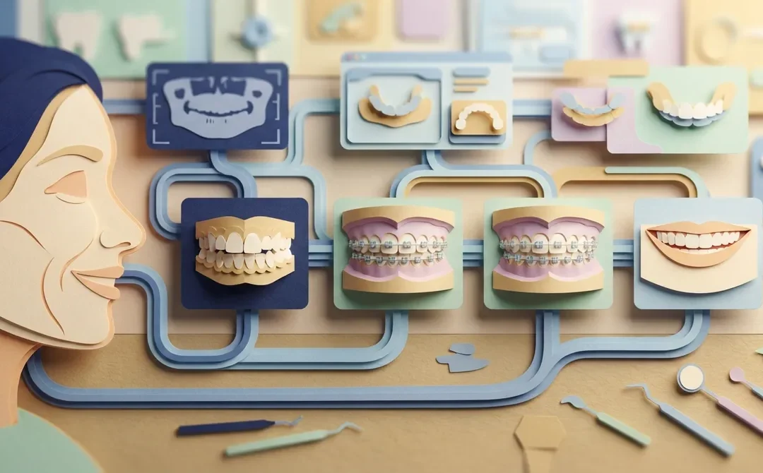 Customized Treatment Plans: Your Smile, Your Way
