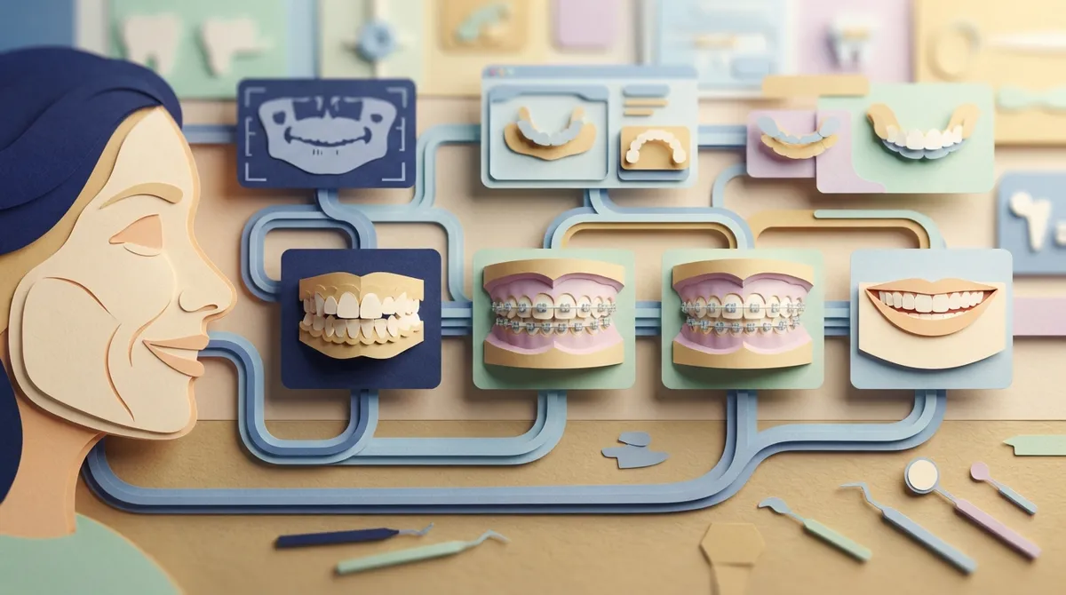 Customized Treatment Plans: Your Smile, Your Way Customized Treatment Plans: Your Smile, Your Way