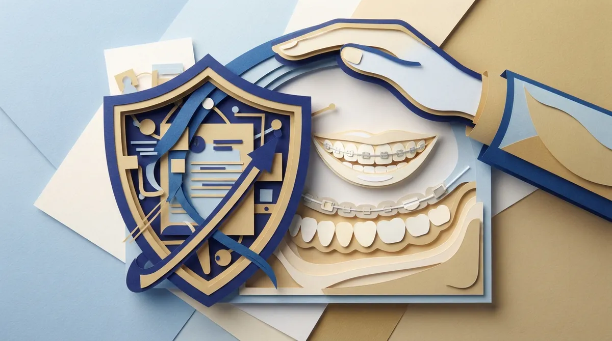 orthodontic insurance