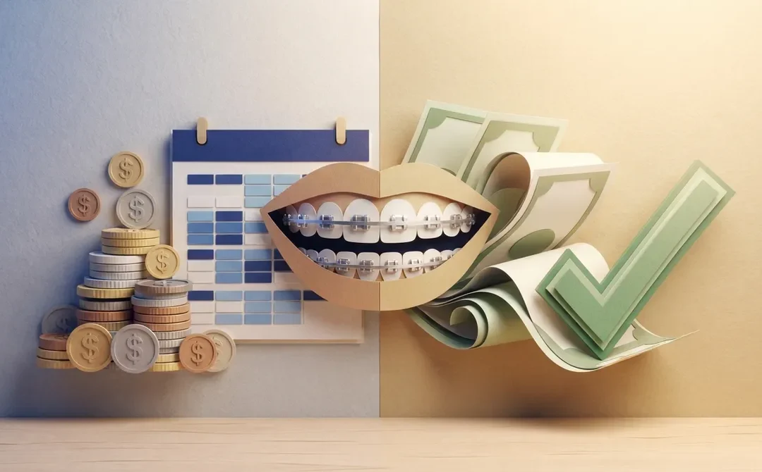 Orthodontic Insurance vs. Paying Cash: What Wins?