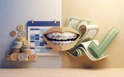 Orthodontic Insurance vs. Paying Cash: What Wins?