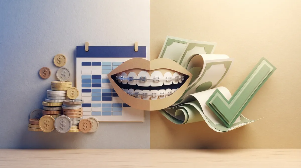 Orthodontic Insurance vs. Paying Cash: What Wins? Orthodontic Insurance vs. Paying Cash: What Wins?